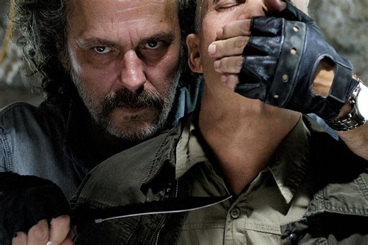 No Rest for the Wicked (2011) | Creators | ČSFD.cz