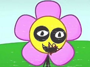 BFDI_26_FLOWER'S_REVENG.AVI [THE LOST UNCENSORED BFDI VHS TAPE] [+13] (2TH MOST VIEWED)