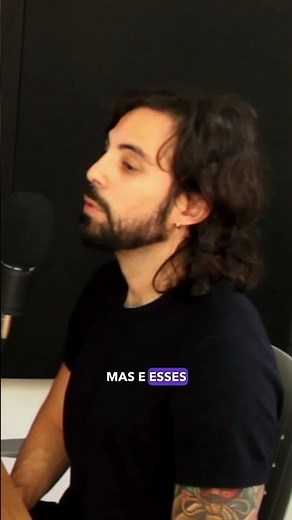 🎙 Teaser podcast #047 HTML - O básico que todo programador Iniciante precisa saber