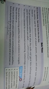 geo-synchronous orbit. It is a circuladplane since the satelli... | Filo