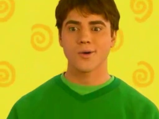 Blue's Clues - S05E03 - The Snack Chart