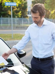 Como Recorrer Uma Multa: Passo a Passo