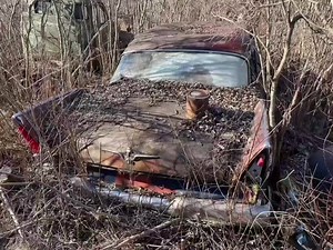 2.8K views · 224 reactions | Machines of our transportation history | JUNKCAR WILLY | Facebook