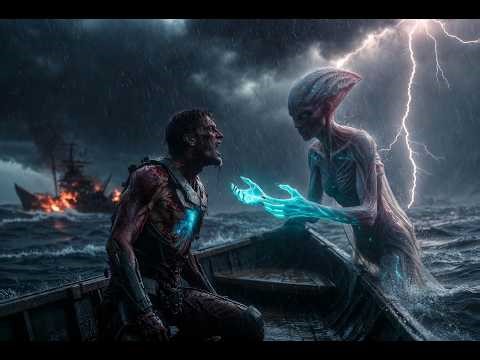 “The Assassin Who Refused to Kill the Alien Queen”