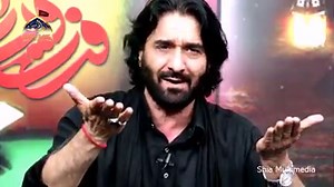 8.8K views · 835 shares | Nadeem Sarwar - Tu Hai Bara Rehman Mola (Hamd) Courtesy: Ahlebait (A.S) TV Network Shia Multimedia Team: www.facebook.com/Shia.Multimedia.Team | Live Nohay | Facebook