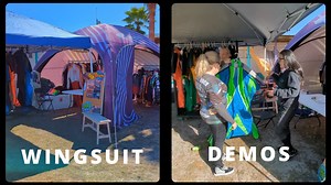 3K views · 78 reactions | TonySuits, Custom Jumpsuits, Wingsuits & more. The "Choice of Champion's". "TonySuits, tailored to take you there." | TonySuits | Facebook