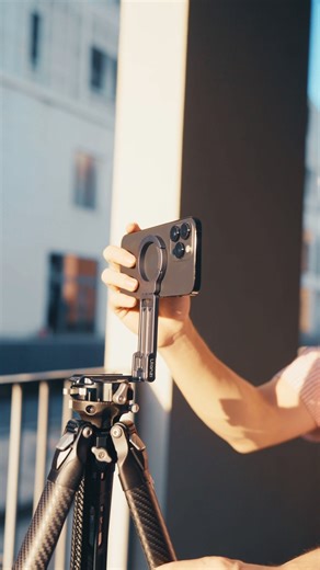 7.6K views · 78 reactions | Level up your setup ⚡ The MA38 MagLock...