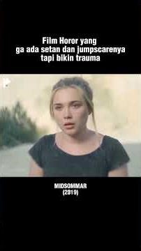 FILM YANG BIKIN KAMU BERPIKIR ULANG UNTUK PERGI HEALING #filmthriller #horrorstories