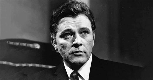 Richard Burton was Hollywood’s wildest hellraiser and its best talent—but he just couldn't stay out of the tabloids, or away from Elizabeth Taylor