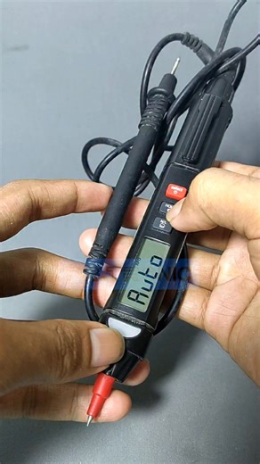 Multimeter yang bisa digunakan untuk mengukur kapasitor #multimeter #multitester #avometer #tools #toolkit #toolkitset #electronic #diy | Muhtar Solehudin