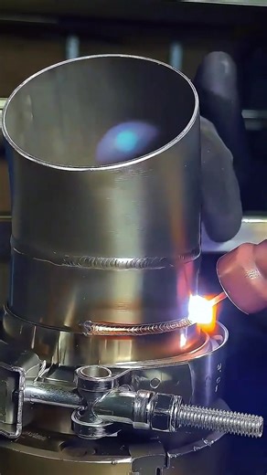 Arc Welding Sharing Welding Tutorials Every Day #creatorsearchinsig | Laser Welding