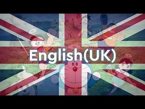 Doraemon all songs in different languages