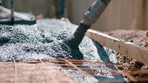 This concrete can trap CO2 emissions