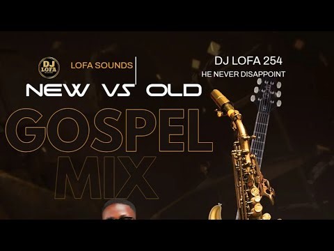 KALENJIN GOSPEL MIX _ DJ LOFA 254