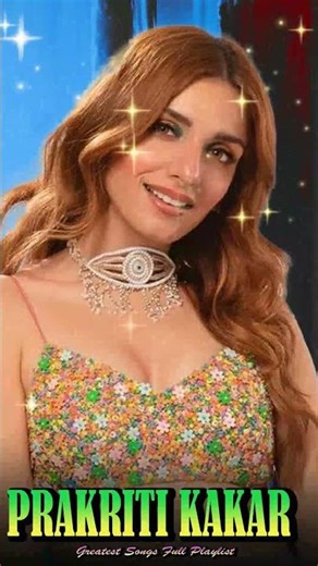 Hum Aaye Hain - 💎 Prakriti Kakar