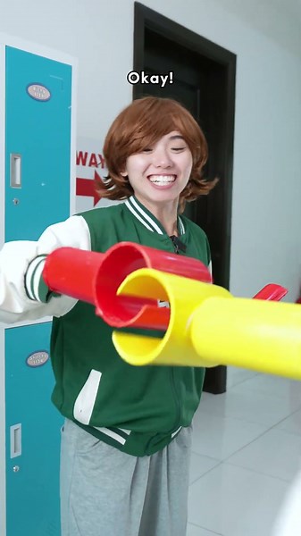 If Humans Had Robot Hands