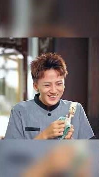 Mutiara Ajaib Si Bodoh yang Menjadi Jenius#shorts