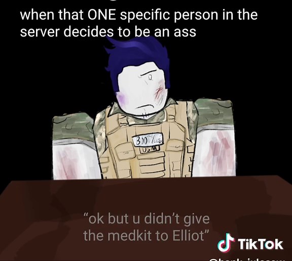 Understanding Hitbox Complaints in Roblox Gaming