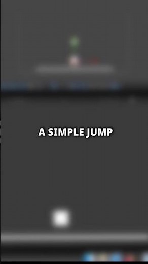 How to make JUMP in Unity SO SIMPLE
