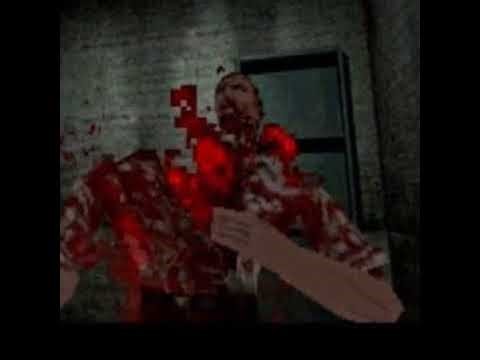 Resident Evil 2 randomizer with custom music - Ben