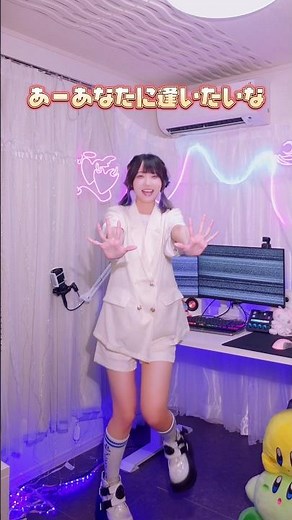 惑星ループ 踊ってみた #踊ってみた #dance #shorts