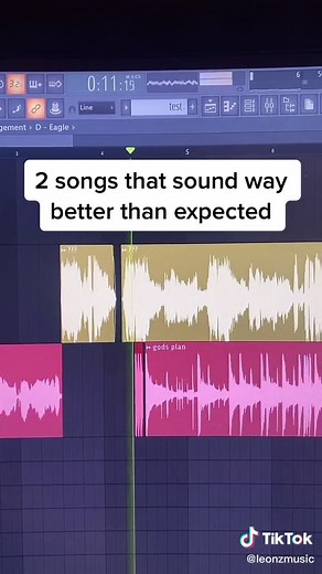 Creating Catchy TikTok Song Mashup Memes: Industry Baby x Astronaut