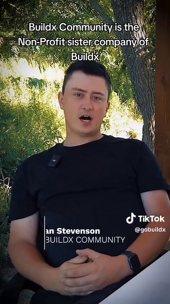 ⚠️ Buddy Bus Pilot Project Overview (1 of 6) ⚠️ On the weekend of August 12th and 13th from 7PM to 7AM, Buildx Community embarked on a 2-day pilot project initiative at Cobourg Beach. Inspired by the recent eviction of local tenants due to unsafe living conditions, the soft launch of the