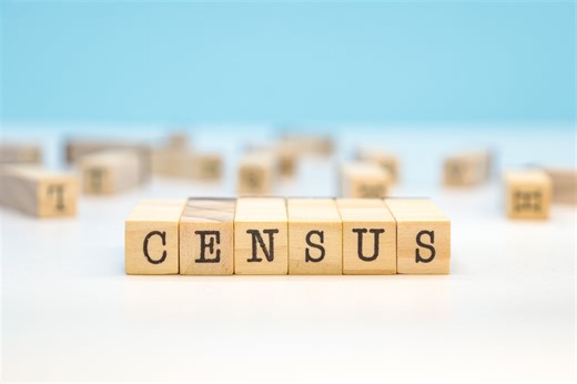 CitiesSpeak Podcast: National Census Day