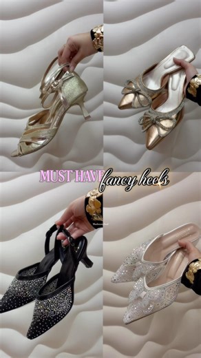 👀👠✨ COMMENT FOR 🔗 #youtubeshorts #fashion #shorts #ugc #heels #unboxing #viral #influencer