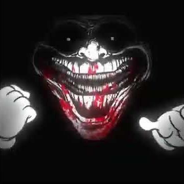 Troll face X A-WHAT ultra slowed ,reverb,bass boosted