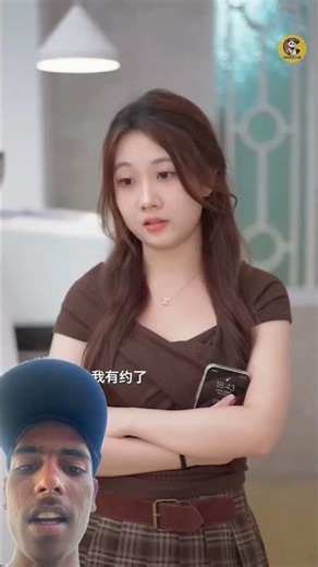 Cute crush in library, drama activity, love story ￼