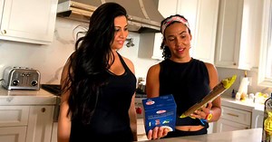 You can now become a Certified Personal Fitness Chef. Imagine… You...