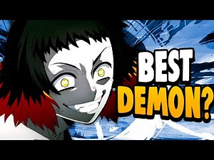 Susamaru Could Be a Top Tier in Demon Slayer
