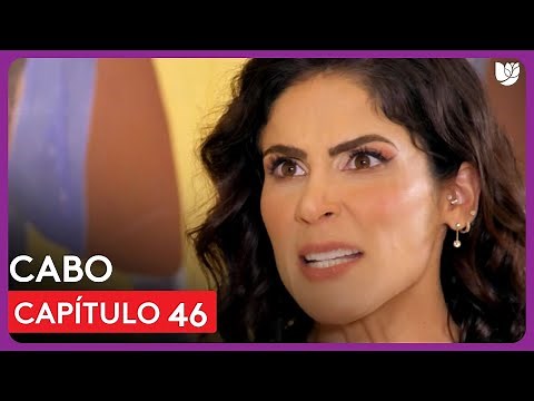 Cape | Chapter 46 - Summary