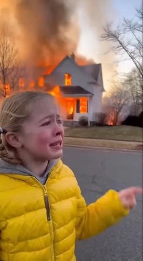 🐶👧Little GIRL SCREAMS to DOG her DOG #animalrescue #dog #humanity