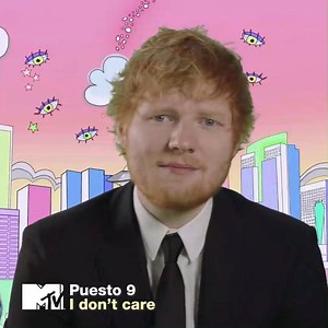 Ed Sheeran tiene una carrera de puros éxitos y acá recopilamos los que, para nosotros, son sus 10 grandes hits 🌟🌟 ¡Te amamos, Ed! | MTVLA