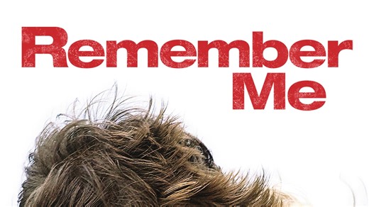 Remember Me – Apple TV