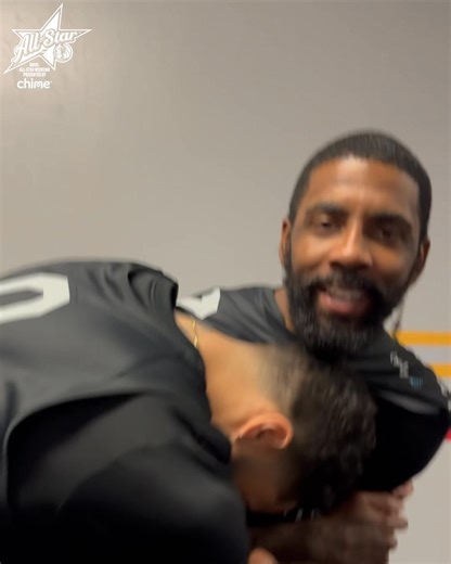 659K views · 24K reactions | Good vibes & good times  #NBAAllStar // #MFFL | Dallas Mavericks | Facebook