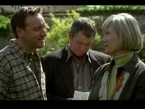 Midsomer Murders - Garden of Death (Neil Dudgeon) 1