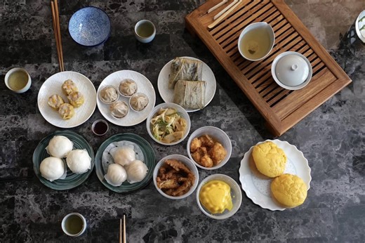 New Chinese restaurant brings handcrafted dim sum to Grandview Heights