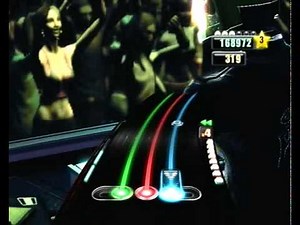 DJ Hero - Daft Punk - Megamix 1 (Expert 100% FC, No Rewind)