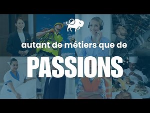 Elior Group : autant de métiers que de passions