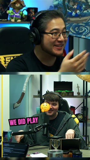 ALL STARTER ITEMS ARE ADAPTIVE?!?