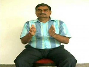 Energy Ball Exercise - Feel Your own Cosmic Energy