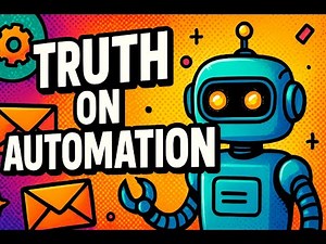 YouTube Automation: What They Don’t Tell You About Making Money