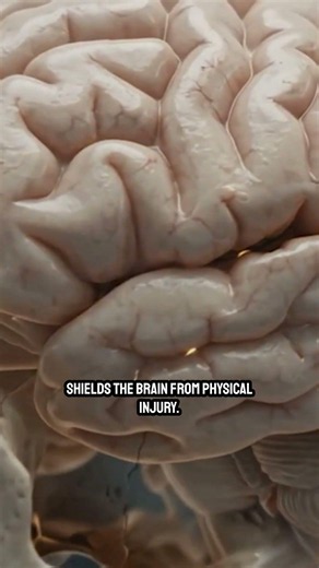 🧠 The Human Brain – Parts & Functions Explained | Complete Human Anatomy