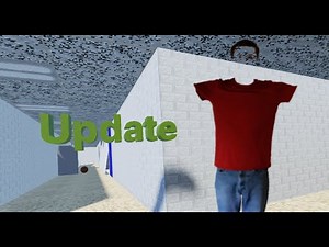 Baldi basics classic remastered Null boss fight in roblox SMALL UPDATE AND READ DESCRIPTION for game