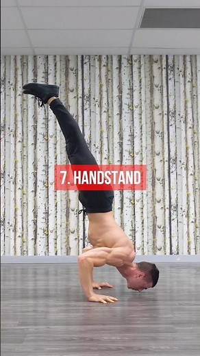 10 Hardest Push-Ups You Should Learn