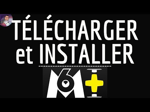 Télécharger M6 PLUS App, INSTALLER M6 Plus application (gratuit) Replay Direct Programme Emission