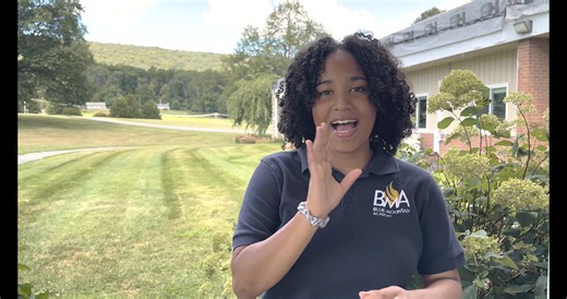 It’s one of our favorite Blue Mountain Academy weeks: Focus Week! We’re blessed to have 11 BMA students sharing about God’s impact on their life. Today we’ll be hearing from Isaak. We're also sharing a message from one of tomorrow morning's speakers, Ema. We’d love to have you join us via our livestream channel: #BlueMountainAcademy #AdventistEducation #BMAFocusWeek | Blue Mountain Academy